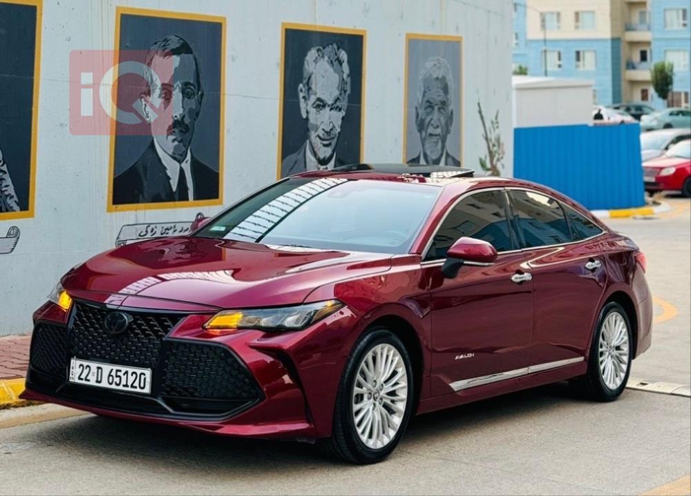 Toyota Avalon